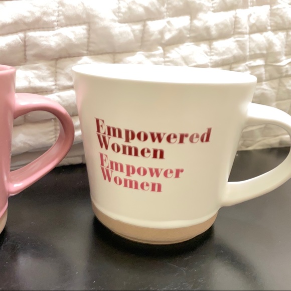 Women Empowerment/Female Coffee Mugs - Picture 2 of 4